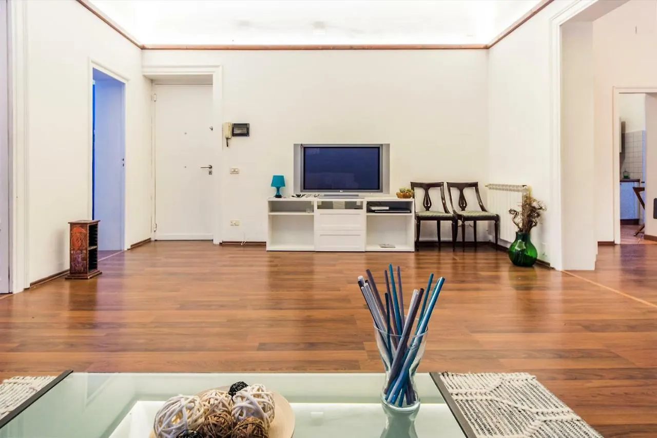 Casa Valire Apartment Palermo
