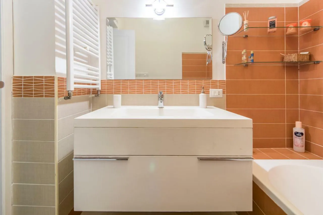 Casa Valire Apartment Palermo