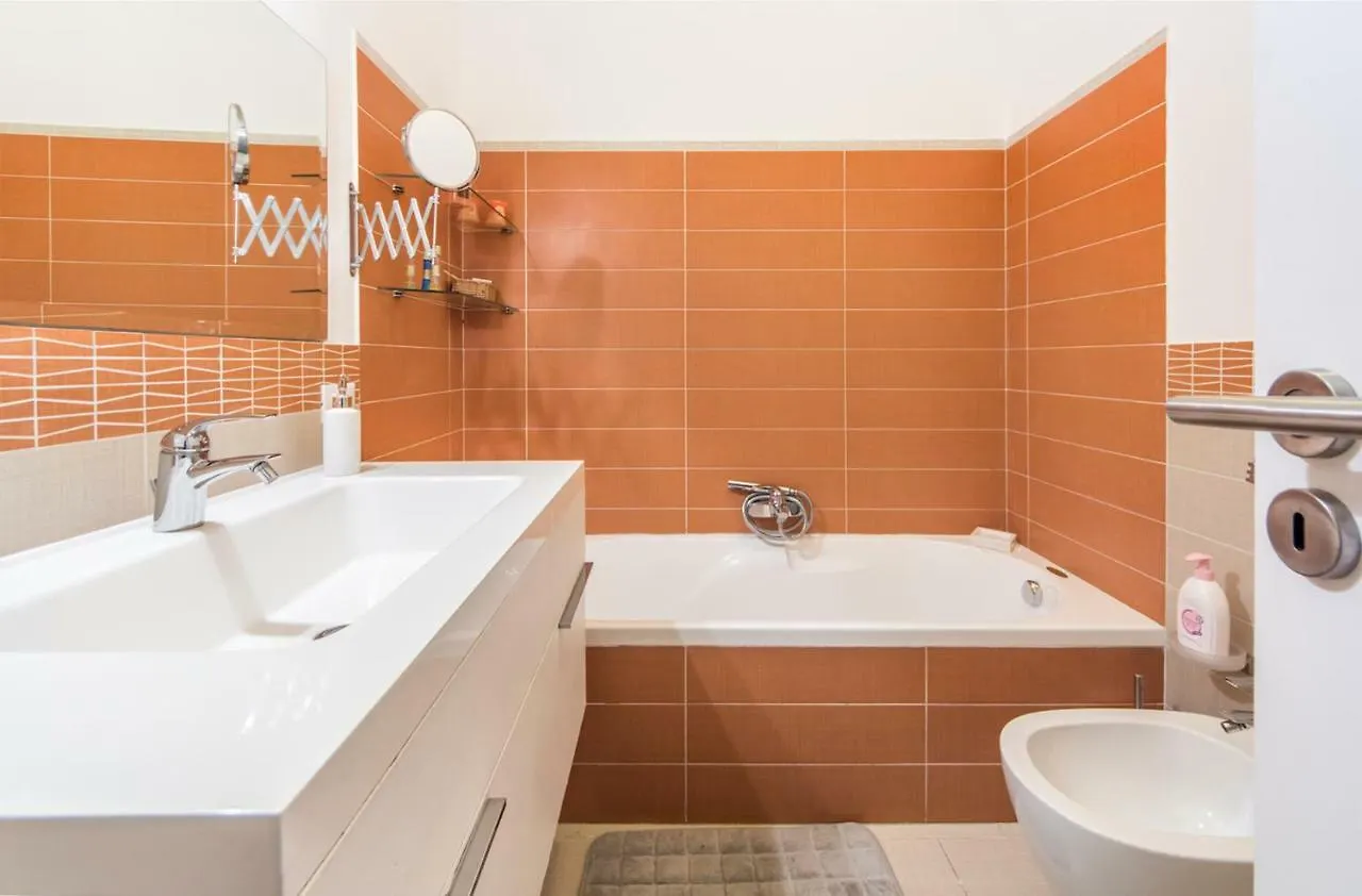 Casa Valire Apartment Palermo