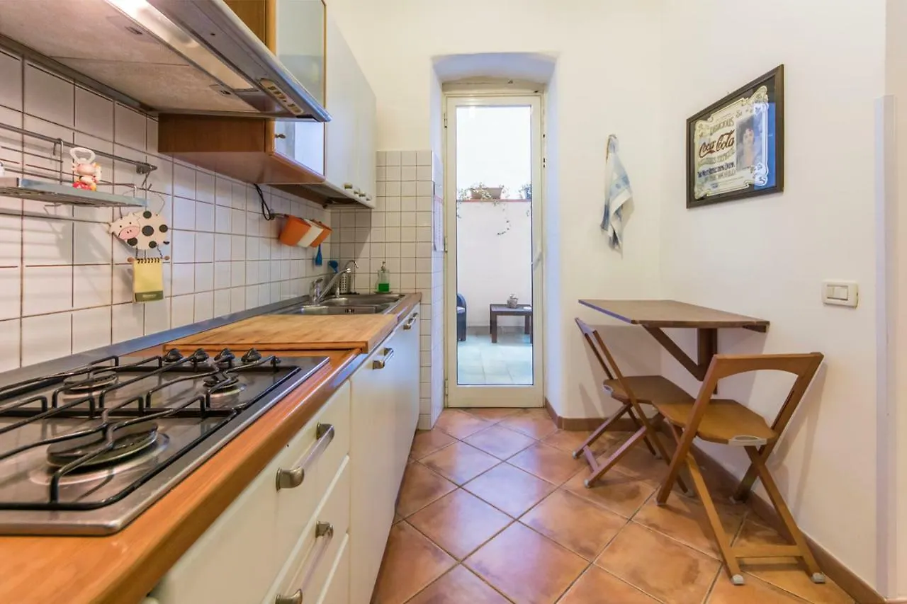 Casa Valire Apartment Palermo