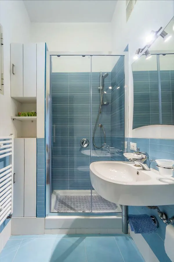 Casa Valire Apartment Palermo 0*,
