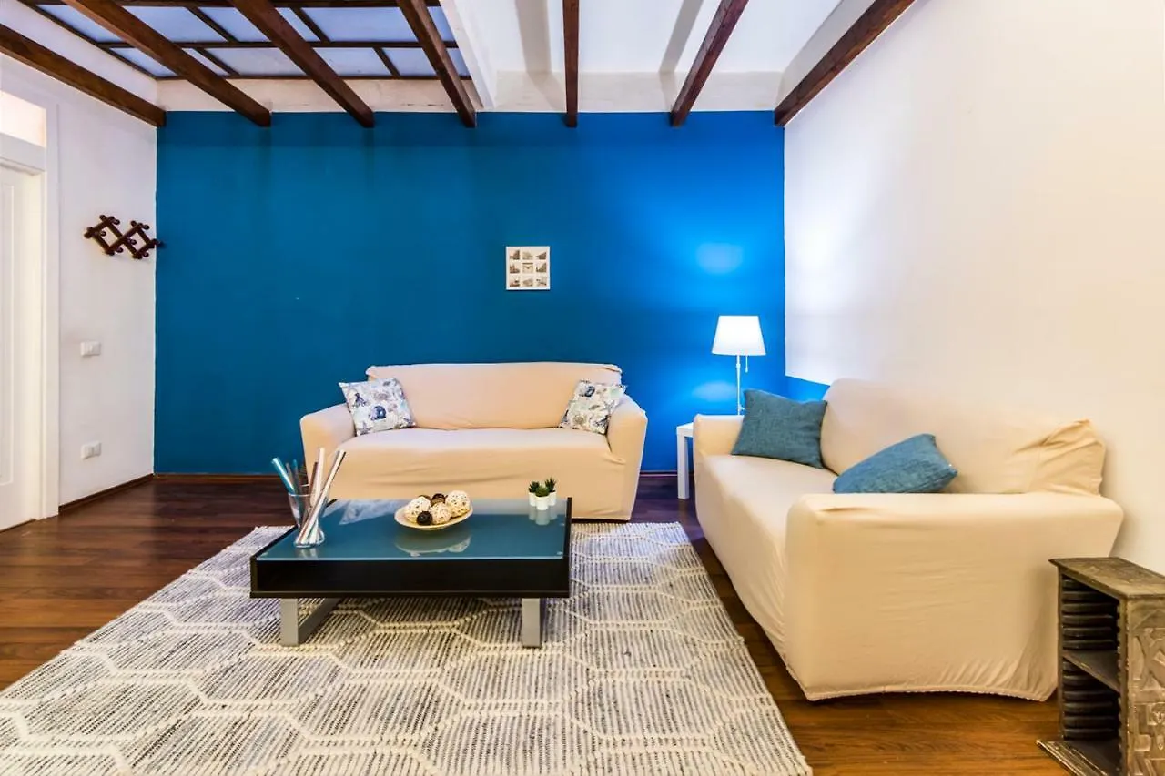 Casa Valire Apartment Palermo 0*,  Italy