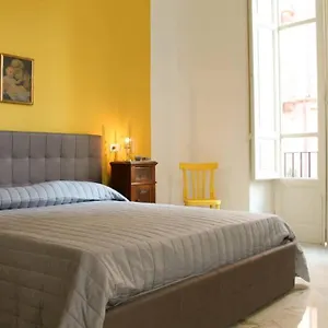 A Casa Di Enza Palerme